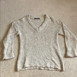 Knit Sweater